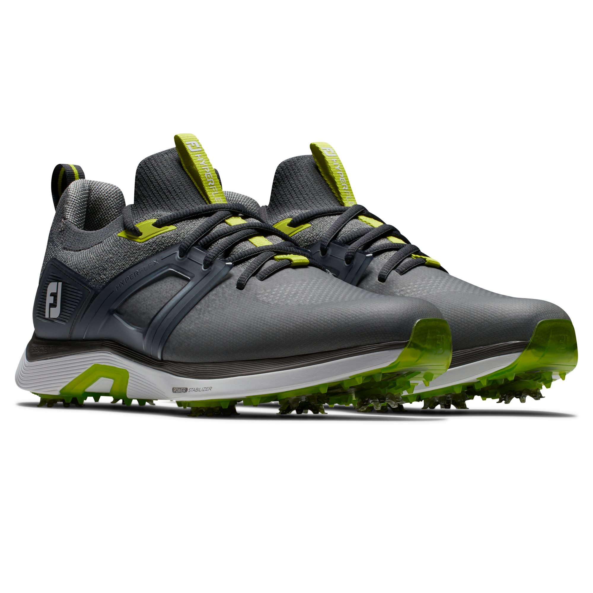 FootJoy HyperFlex Men's Golf Shoes 51044 5 FootJoy HyperFlex Men's Golf Shoes 51044 - Image 5