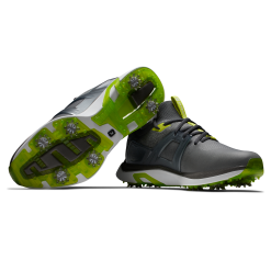 FootJoy HyperFlex Men's Golf Shoes 51044 12 FootJoy HyperFlex Men's Golf Shoes 51044 -Golf Clubs Shop FJ 51044 05