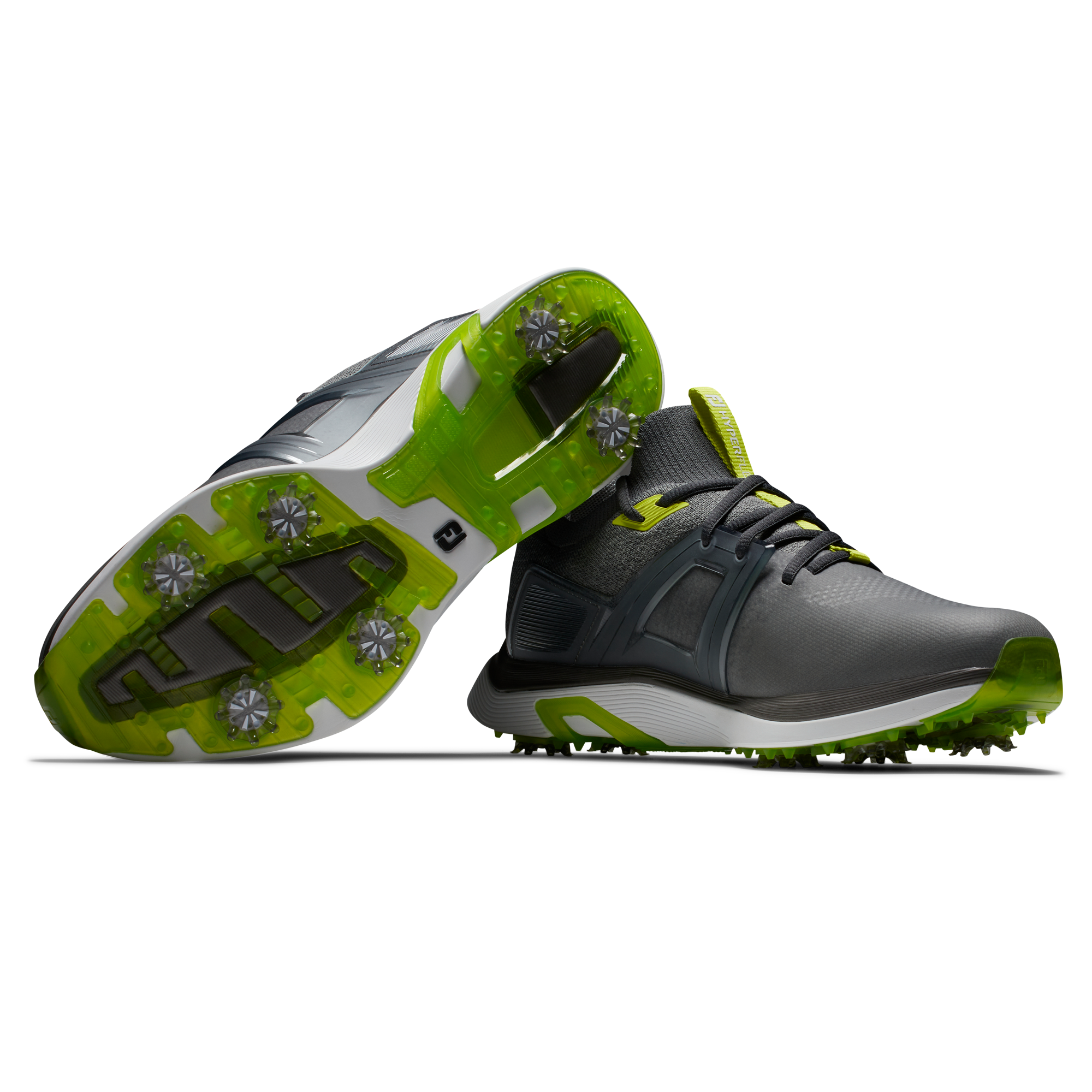 FootJoy HyperFlex Men's Golf Shoes 51044 6 FootJoy HyperFlex Men's Golf Shoes 51044 - Image 6
