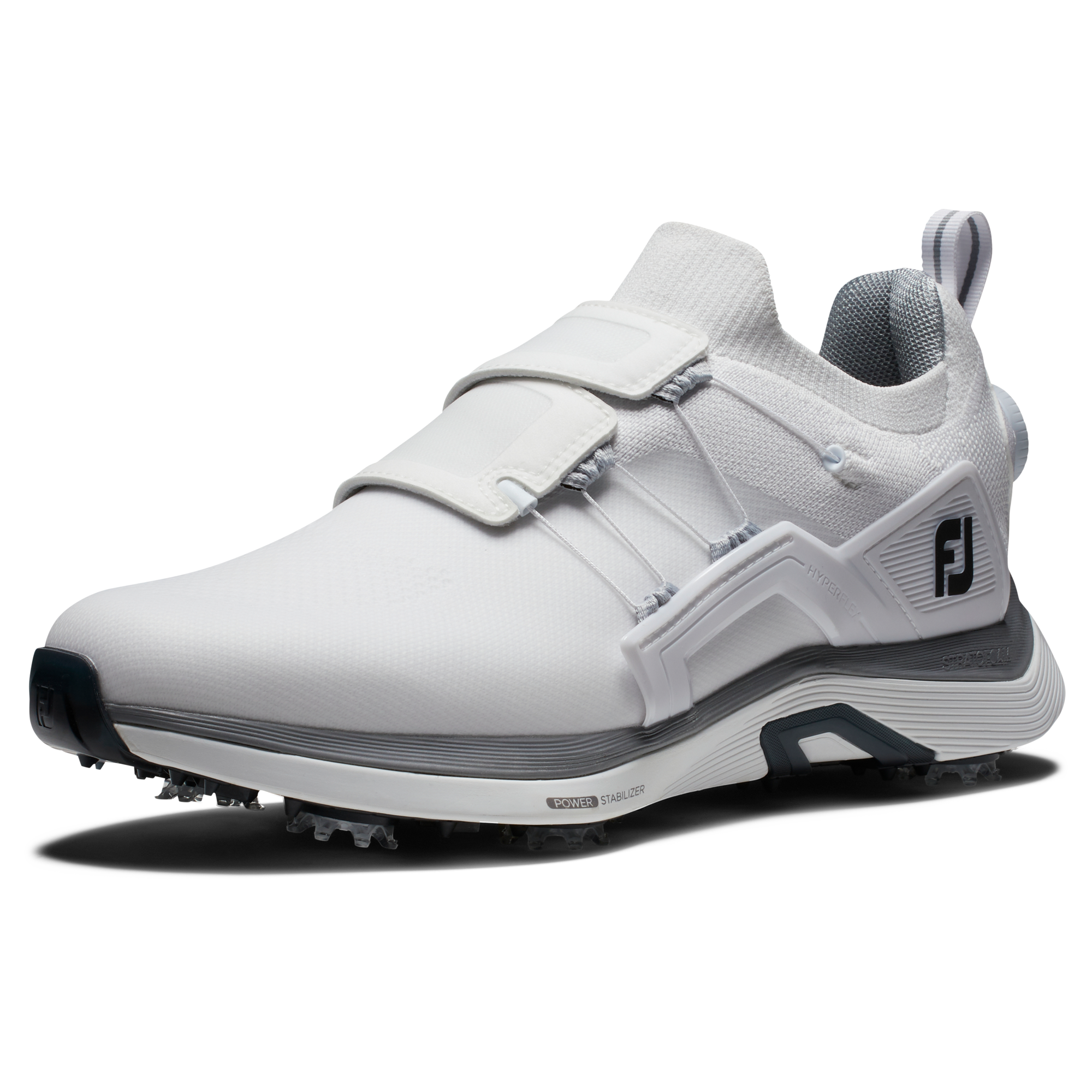 FootJoy HyperFlex BOA Men's Golf Shoes 51099 2 FootJoy HyperFlex BOA Men's Golf Shoes 51099 - Image 2