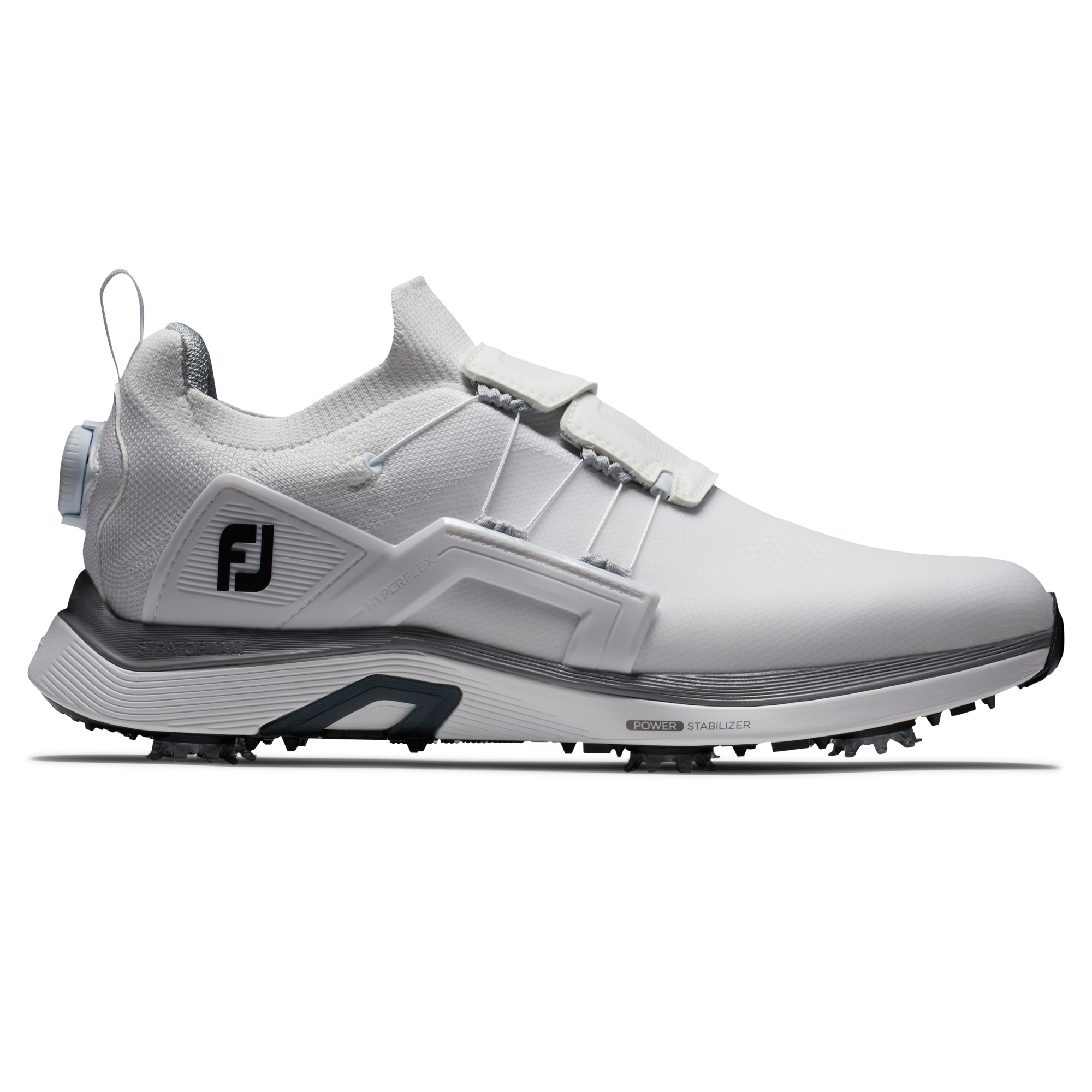 FootJoy HyperFlex BOA Men's Golf Shoes 51099 1 FootJoy HyperFlex BOA Men's Golf Shoes 51099