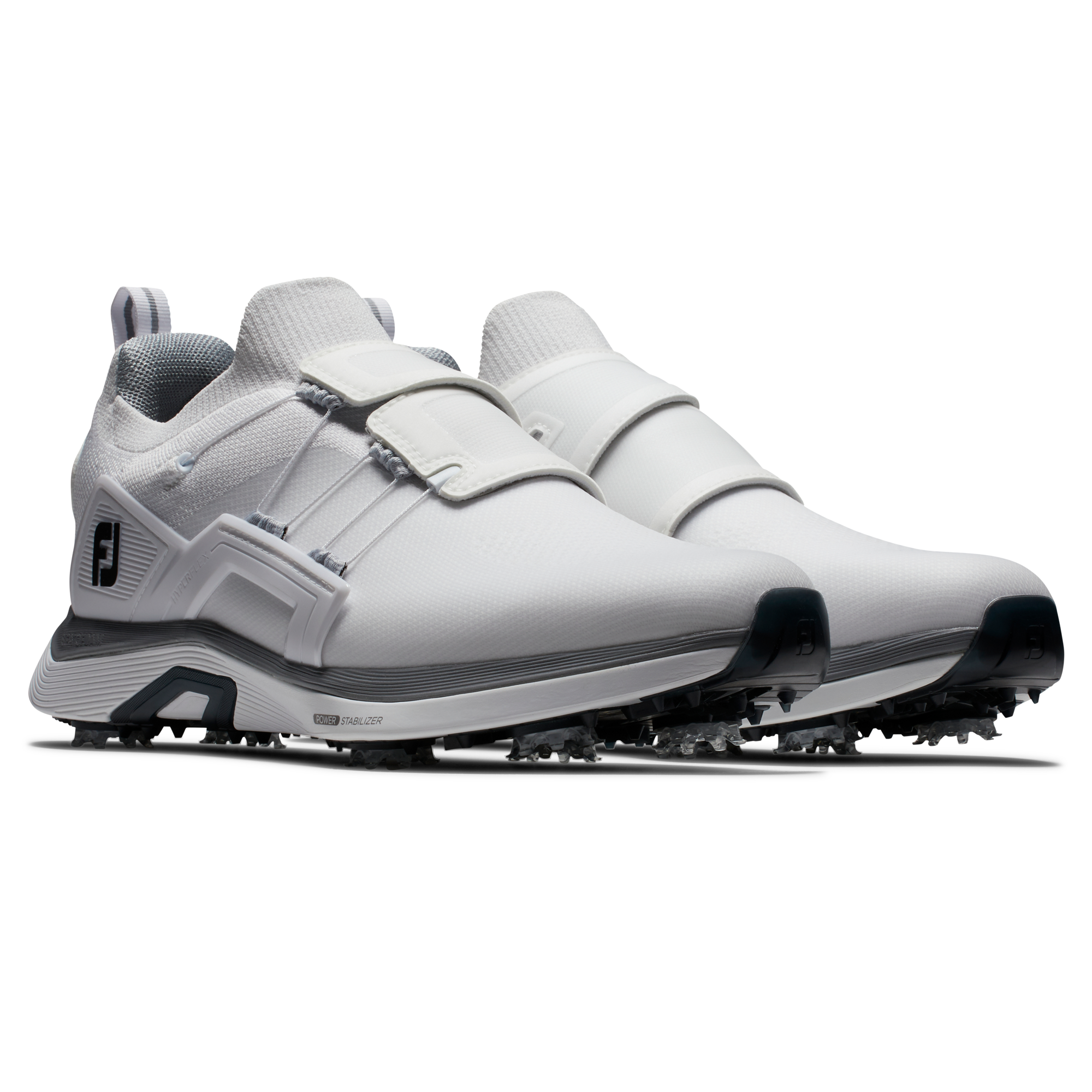 FootJoy HyperFlex BOA Men's Golf Shoes 51099 5 FootJoy HyperFlex BOA Men's Golf Shoes 51099 - Image 5