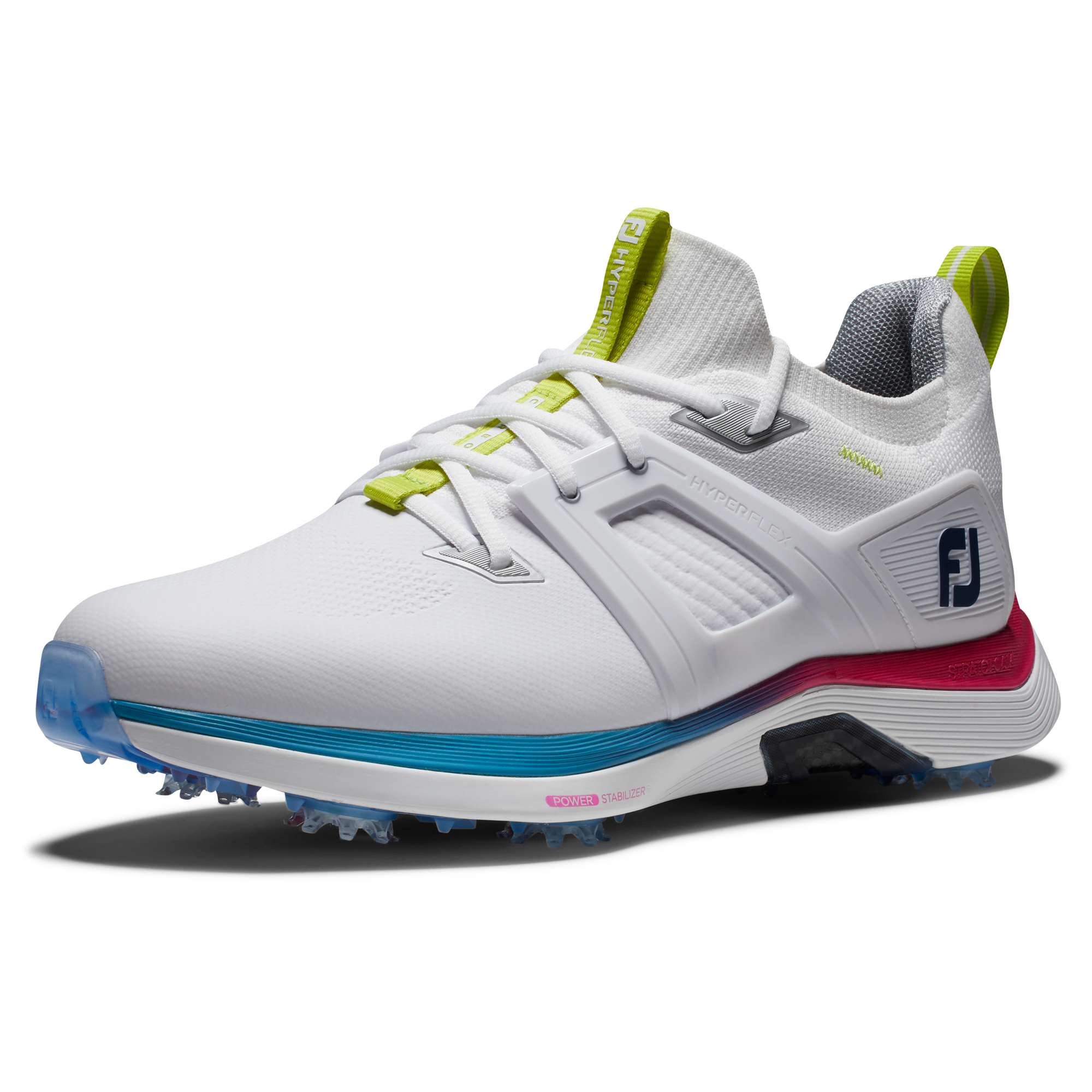 FootJoy HyperFlex Carbon Men's Golf Shoes 51124 2 FootJoy HyperFlex Carbon Men's Golf Shoes 51124 - Image 2