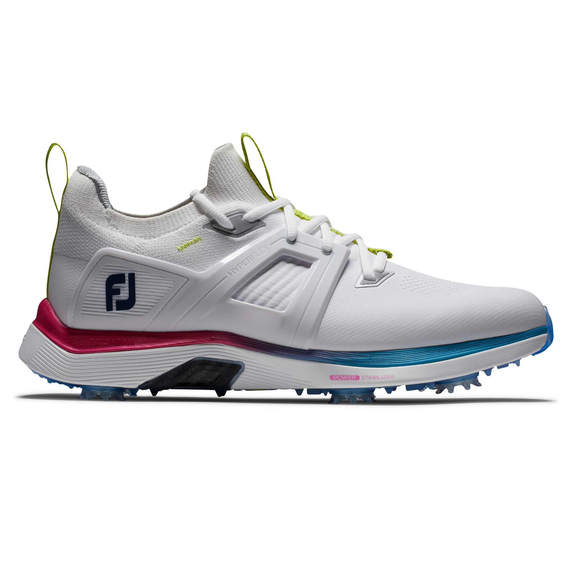 FootJoy HyperFlex Carbon Men's Golf Shoes 51124 1 FootJoy HyperFlex Carbon Men's Golf Shoes 51124