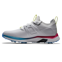 FootJoy HyperFlex Carbon Men's Golf Shoes 51124 9 FootJoy HyperFlex Carbon Men's Golf Shoes 51124 -Golf Clubs Shop FJ 51124 02