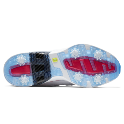 FootJoy HyperFlex Carbon Men's Golf Shoes 51124 10 FootJoy HyperFlex Carbon Men's Golf Shoes 51124 -Golf Clubs Shop FJ 51124 03