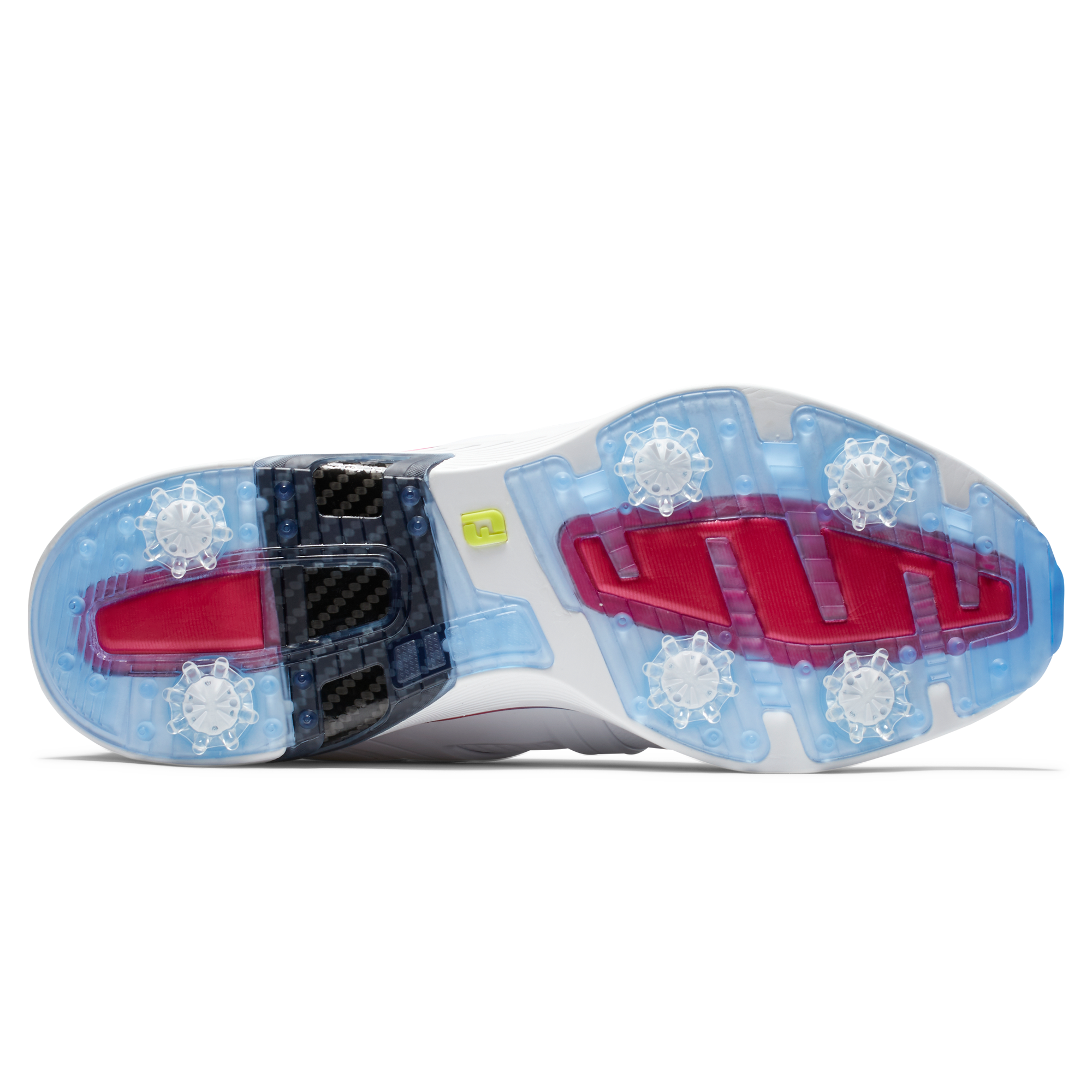 FootJoy HyperFlex Carbon Men's Golf Shoes 51124 4 FootJoy HyperFlex Carbon Men's Golf Shoes 51124 - Image 4