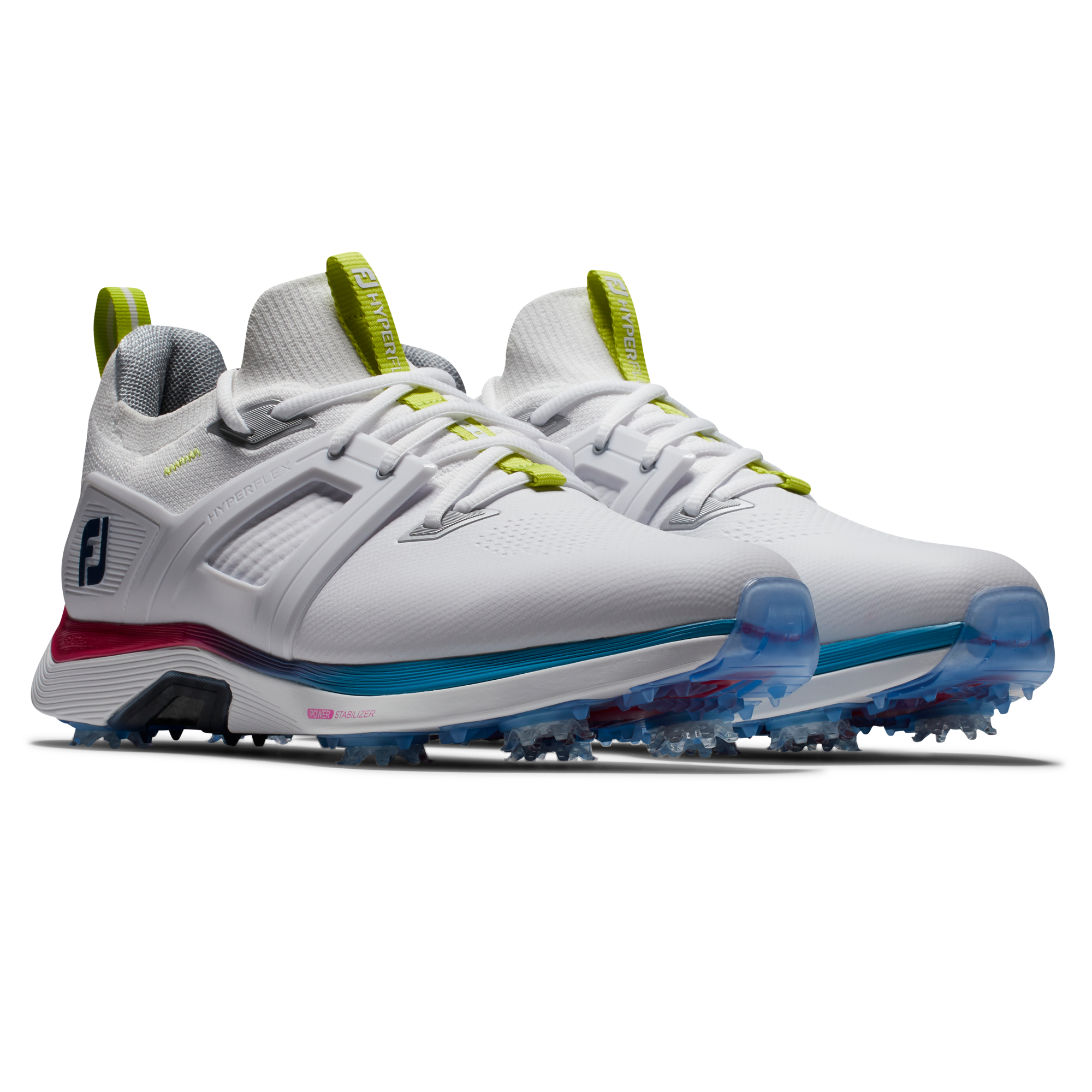 FootJoy HyperFlex Carbon Men's Golf Shoes 51124 5 FootJoy HyperFlex Carbon Men's Golf Shoes 51124 - Image 5