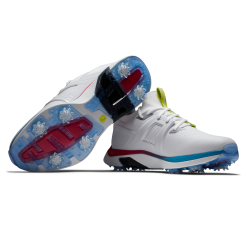 FootJoy HyperFlex Carbon Men's Golf Shoes 51124 12 FootJoy HyperFlex Carbon Men's Golf Shoes 51124 -Golf Clubs Shop FJ 51124 05