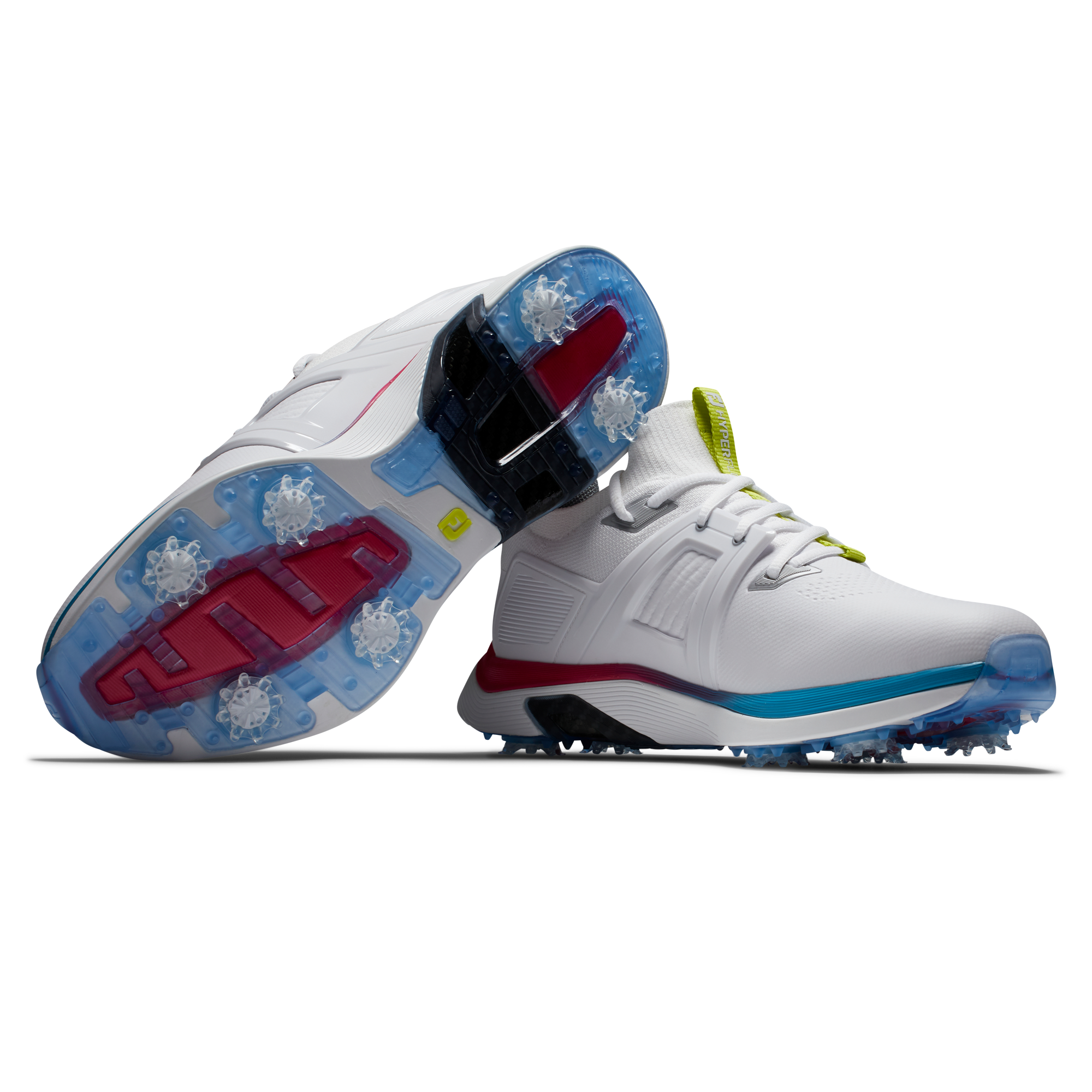 FootJoy HyperFlex Carbon Men's Golf Shoes 51124 6 FootJoy HyperFlex Carbon Men's Golf Shoes 51124 - Image 6