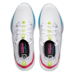 FootJoy HyperFlex Carbon Men's Golf Shoes 51124 13 FootJoy HyperFlex Carbon Men's Golf Shoes 51124 -Golf Clubs Shop FJ 51124 06