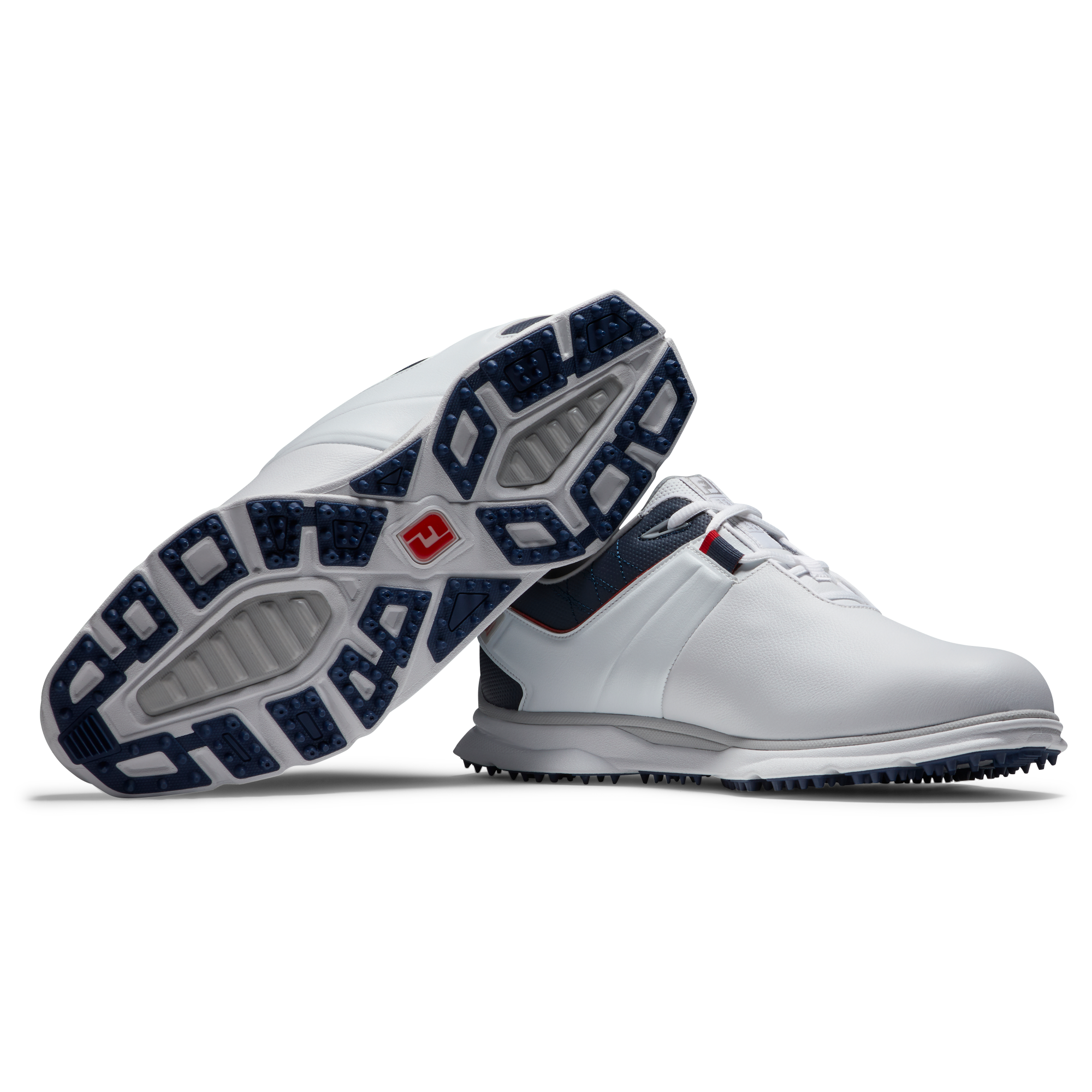 FootJoy Pro SL Golf Shoes 53074 3 FootJoy Pro SL Golf Shoes 53074 - Image 3