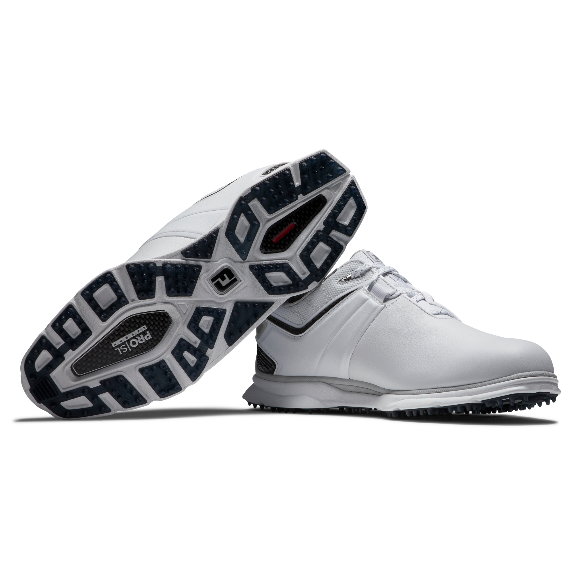 FootJoy Pro SL Carbon Golf Shoes 53079 4 FootJoy Pro SL Carbon Golf Shoes 53079 - Image 4