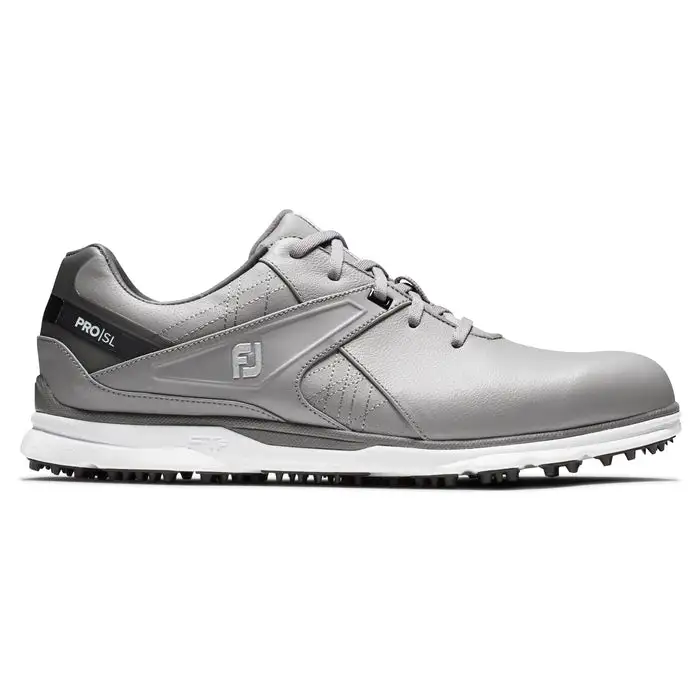 FootJoy Pro SL Men's Golf Shoes 53847 1 FootJoy Pro SL Men's Golf Shoes 53847