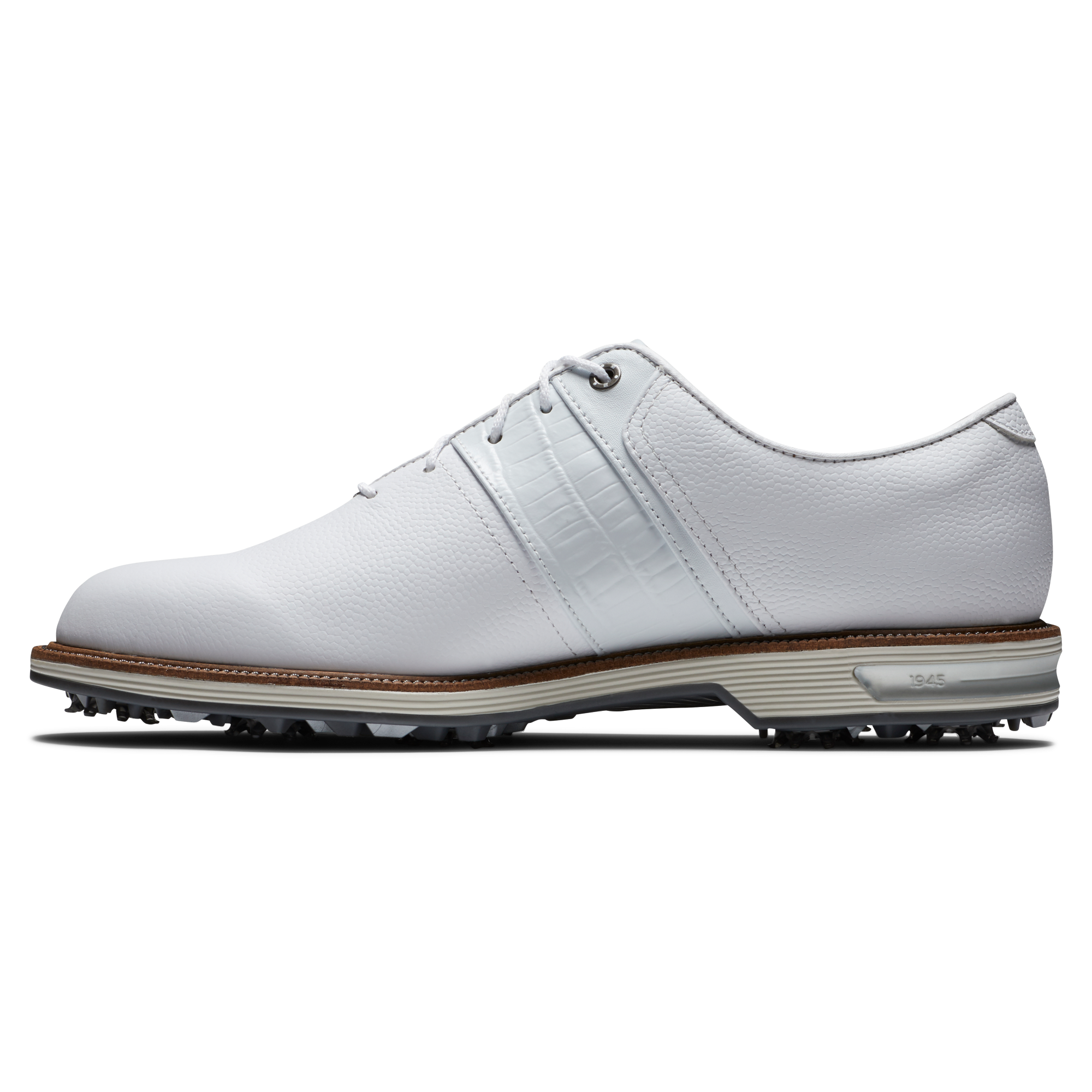 FootJoy Premiere Series Packard Golf Shoes 53908 2 FootJoy Premiere Series Packard Golf Shoes 53908 - Image 2