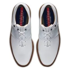 FootJoy Premiere Series Packard Golf Shoes 53908 8 FootJoy Premiere Series Packard Golf Shoes 53908 -Golf Clubs Shop FJ 53908 06