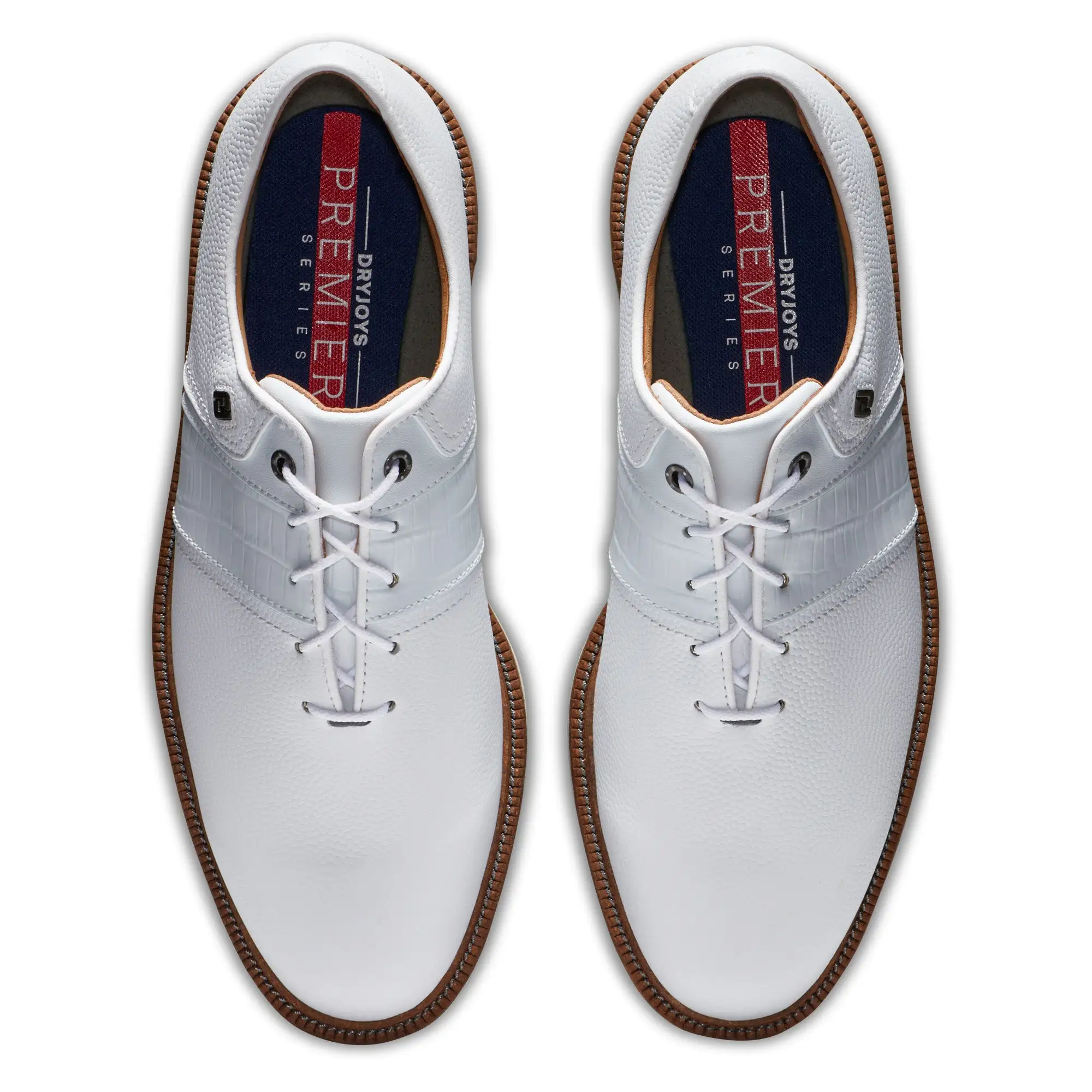FootJoy Premiere Series Packard Golf Shoes 53908 4 FootJoy Premiere Series Packard Golf Shoes 53908 - Image 4