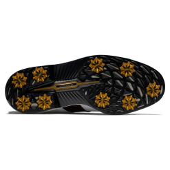 Footjoy Garrett Leight Premiere Packard Golf Shoes Limited Edition 54297 -Golf Clubs Shop FJ 54297 03