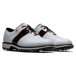Footjoy Garrett Leight Premiere Packard Golf Shoes Limited Edition 54297 -Golf Clubs Shop FJ 54297 04