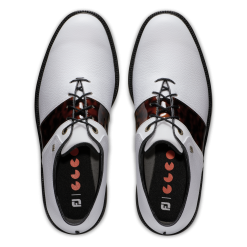 Footjoy Garrett Leight Premiere Packard Golf Shoes Limited Edition 54297 -Golf Clubs Shop FJ 54297 06
