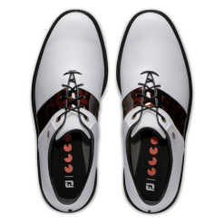 Footjoy Garrett Leight Premiere Packard Golf Shoes Limited Edition 54297 -Golf Clubs Shop FJ 54297 06 700x700