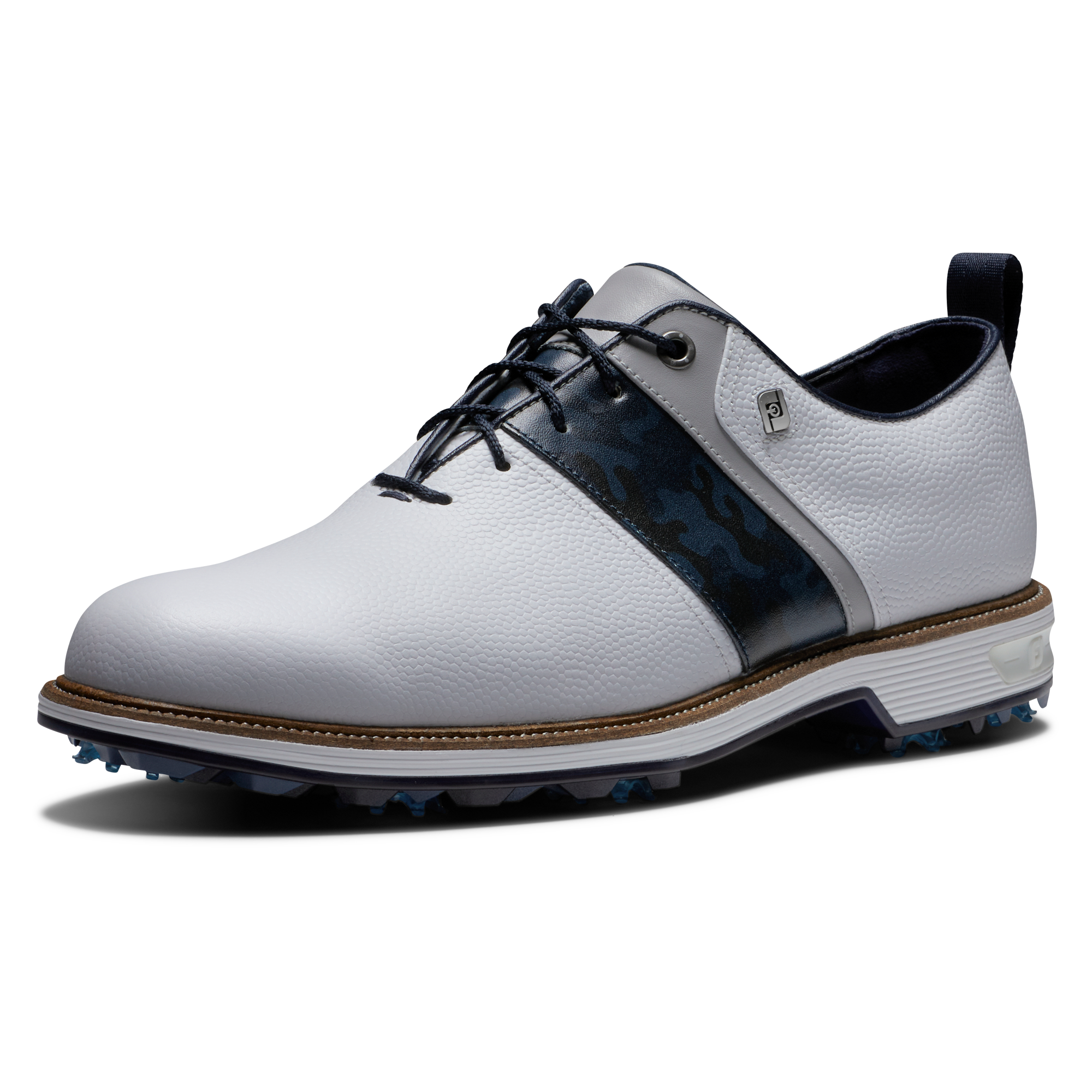 Footjoy Todd Snyder Premiere Packard Golf Shoes Limited Edition 54313 2 Footjoy Todd Snyder Premiere Packard Golf Shoes Limited Edition 54313 - Image 2