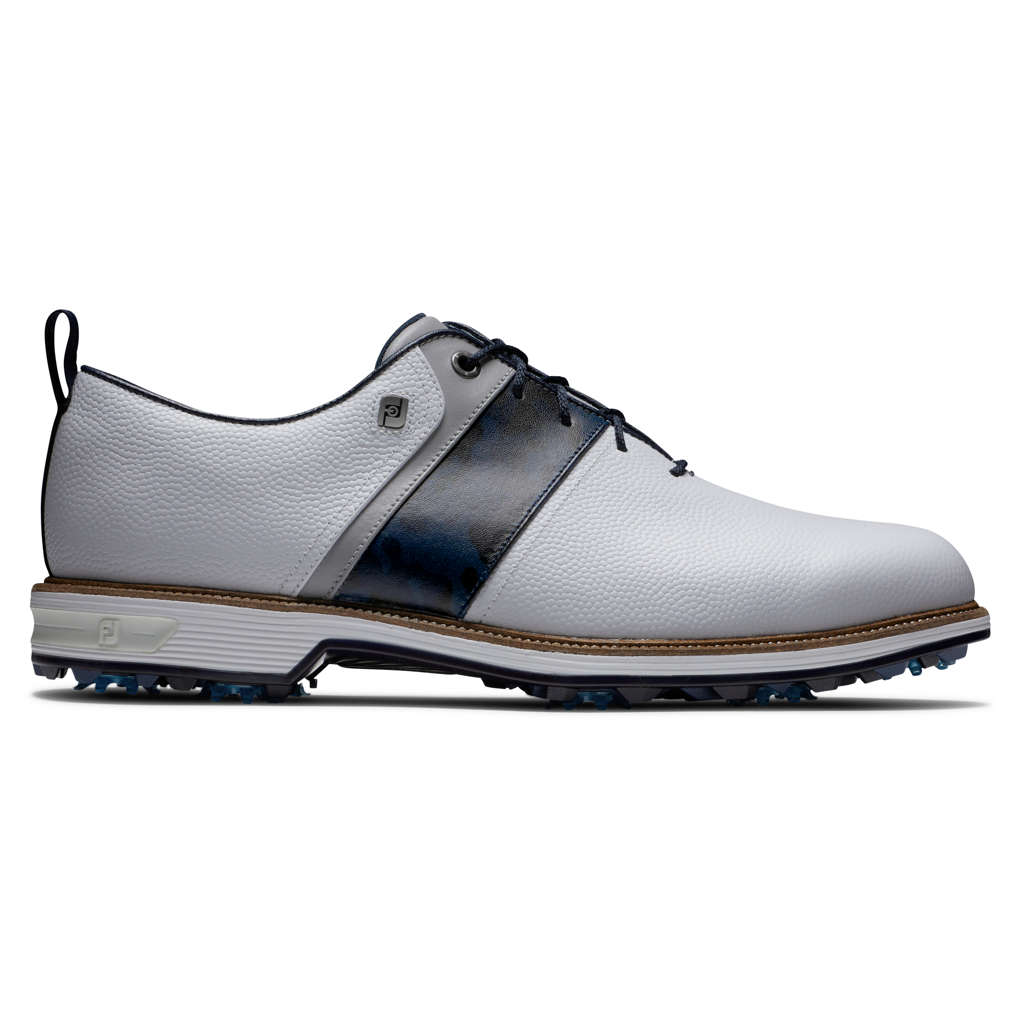 Footjoy Todd Snyder Premiere Packard Golf Shoes Limited Edition 54313 5 Footjoy Todd Snyder Premiere Packard Golf Shoes Limited Edition 54313 - Image 5