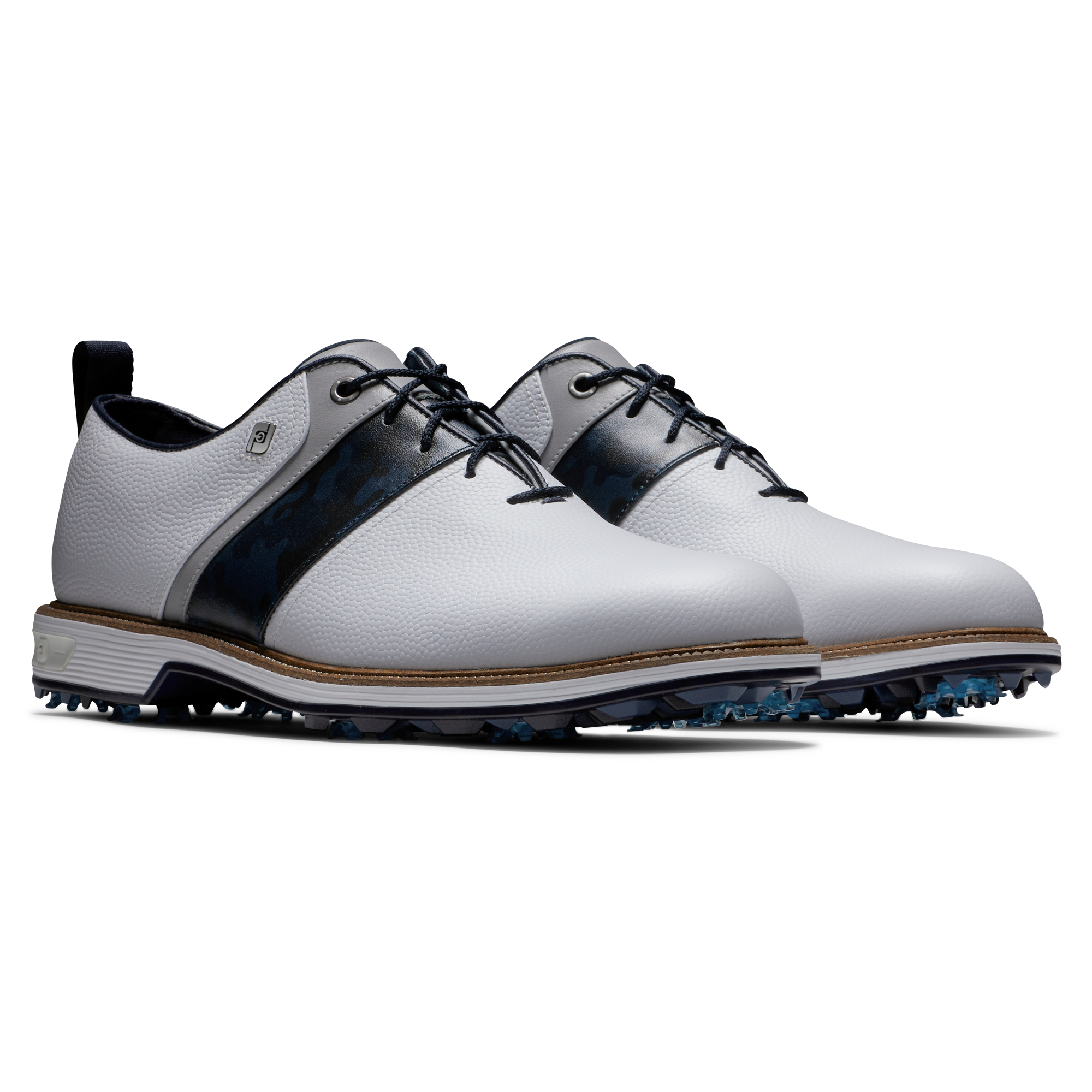 Footjoy Todd Snyder Premiere Packard Golf Shoes Limited Edition 54313 1 Footjoy Todd Snyder Premiere Packard Golf Shoes Limited Edition 54313