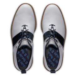 Footjoy Todd Snyder Premiere Packard Golf Shoes Limited Edition 54313 7 Footjoy Todd Snyder Premiere Packard Golf Shoes Limited Edition 54313 -Golf Clubs Shop FJ 54313 06