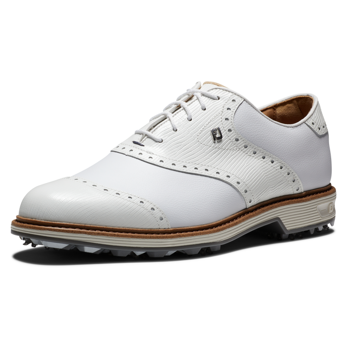 FootJoy Premiere Series Wilcox Men's Golf Shoes 54332 2 FootJoy Premiere Series Wilcox Men's Golf Shoes 54332 - Image 2