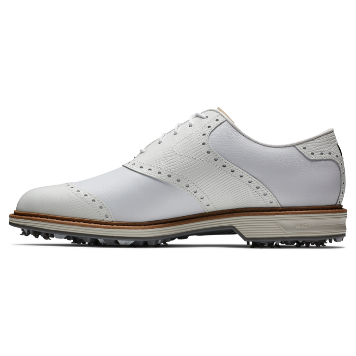 FootJoy Premiere Series Wilcox Men's Golf Shoes 54332 3 FootJoy Premiere Series Wilcox Men's Golf Shoes 54332 - Image 3