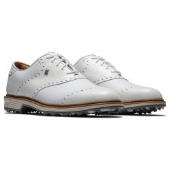 FootJoy Premiere Series Wilcox Men's Golf Shoes 54332 -Golf Clubs Shop FJ 54322 04