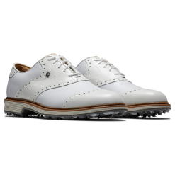 FootJoy Premiere Series Wilcox Men's Golf Shoes 54332 9 FootJoy Premiere Series Wilcox Men's Golf Shoes 54332 -Golf Clubs Shop FJ 54322 04 700x700