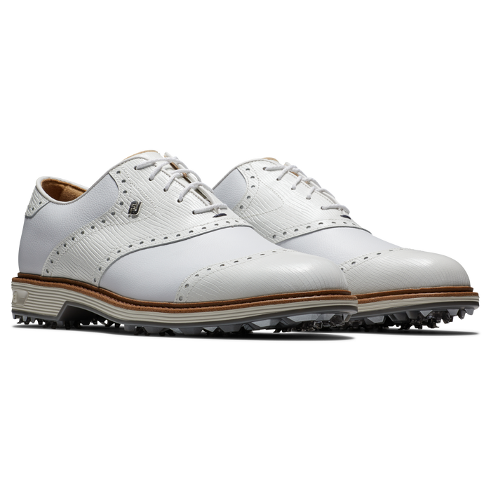 FootJoy Premiere Series Wilcox Men's Golf Shoes 54332 4 FootJoy Premiere Series Wilcox Men's Golf Shoes 54332 - Image 4