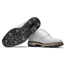 FootJoy Premiere Series Wilcox Men's Golf Shoes 54332 10 FootJoy Premiere Series Wilcox Men's Golf Shoes 54332 -Golf Clubs Shop FJ 54322 05 700x700