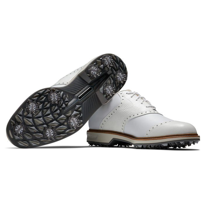 FootJoy Premiere Series Wilcox Men's Golf Shoes 54332 5 FootJoy Premiere Series Wilcox Men's Golf Shoes 54332 - Image 5