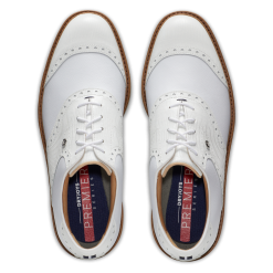 FootJoy Premiere Series Wilcox Men's Golf Shoes 54332 -Golf Clubs Shop FJ 54322 06