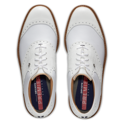 FootJoy Premiere Series Wilcox Men's Golf Shoes 54332 11 FootJoy Premiere Series Wilcox Men's Golf Shoes 54332 -Golf Clubs Shop FJ 54322 06 700x700