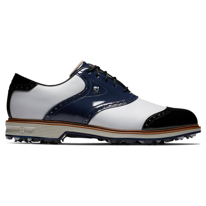 FootJoy Premiere Series Wilcox Men's Golf Shoes 54323 1 FootJoy Premiere Series Wilcox Men's Golf Shoes 54323