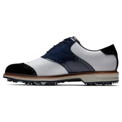 FootJoy Premiere Series Wilcox Men's Golf Shoes 54323 -Golf Clubs Shop FJ 54323 02