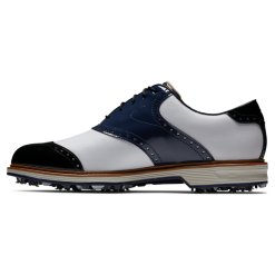 FootJoy Premiere Series Wilcox Men's Golf Shoes 54323 8 FootJoy Premiere Series Wilcox Men's Golf Shoes 54323 -Golf Clubs Shop FJ 54323 02 700x700