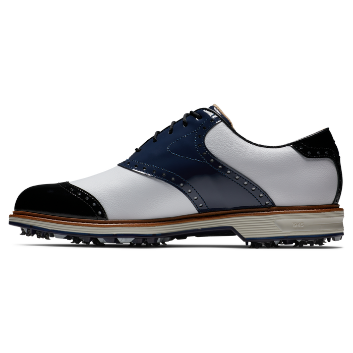 FootJoy Premiere Series Wilcox Men's Golf Shoes 54323 3 FootJoy Premiere Series Wilcox Men's Golf Shoes 54323 - Image 3