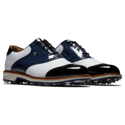 FootJoy Premiere Series Wilcox Men's Golf Shoes 54323 -Golf Clubs Shop FJ 54323 04