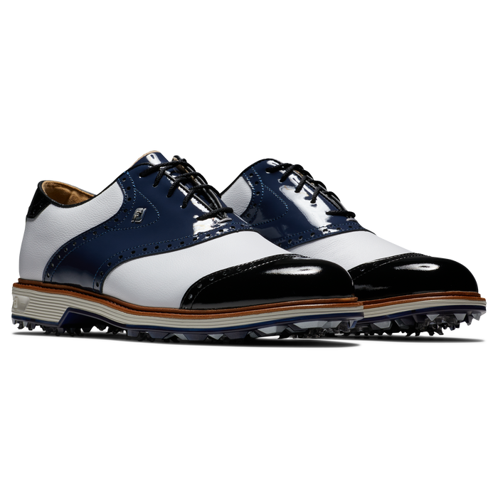 FootJoy Premiere Series Wilcox Men's Golf Shoes 54323 5 FootJoy Premiere Series Wilcox Men's Golf Shoes 54323 - Image 5
