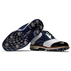 FootJoy Premiere Series Wilcox Men's Golf Shoes 54323 -Golf Clubs Shop FJ 54323 05