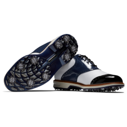 FootJoy Premiere Series Wilcox Men's Golf Shoes 54323 11 FootJoy Premiere Series Wilcox Men's Golf Shoes 54323 -Golf Clubs Shop FJ 54323 05 700x700