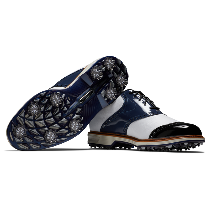 FootJoy Premiere Series Wilcox Men's Golf Shoes 54323 6 FootJoy Premiere Series Wilcox Men's Golf Shoes 54323 - Image 6
