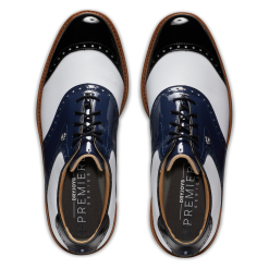 FootJoy Premiere Series Wilcox Men's Golf Shoes 54323 -Golf Clubs Shop FJ 54323 06