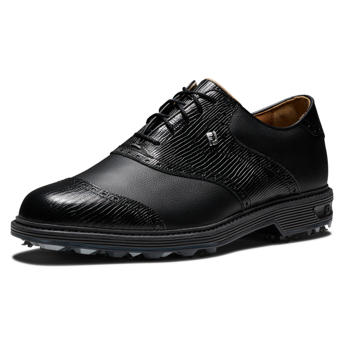 FootJoy Premiere Series Wilcox Men's Golf Shoes 54326 2 FootJoy Premiere Series Wilcox Men's Golf Shoes 54326 - Image 2
