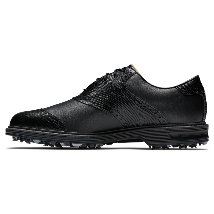 FootJoy Premiere Series Wilcox Men's Golf Shoes 54326 3 FootJoy Premiere Series Wilcox Men's Golf Shoes 54326 - Image 3